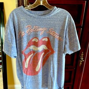 Rolling Stones T shirt